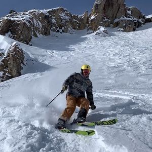 Meet your Posher, Matthew